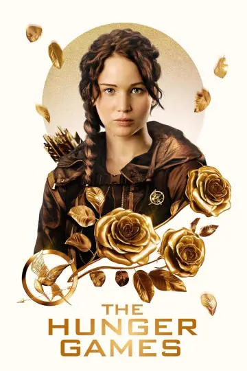 Plakat do filmu "Igrzyska śmierci" #16590