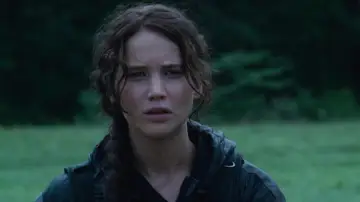 Zasłona do filmu "Igrzyska śmierci" #232658