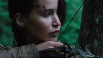 Zasłona do filmu "Igrzyska śmierci" #232664