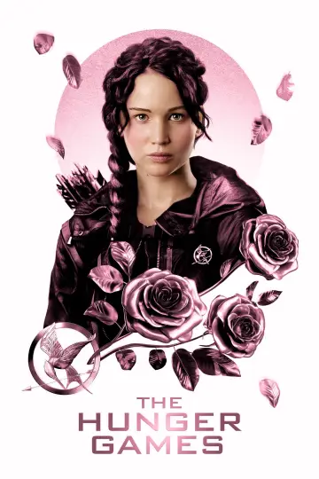 Plakat do filmu "Igrzyska śmierci" #503031