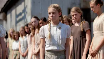 Zasłona do filmu "Igrzyska śmierci" #603066