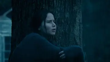 Zasłona do filmu "Igrzyska śmierci" #603185