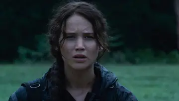 Zasłona do filmu "Igrzyska śmierci" #603222