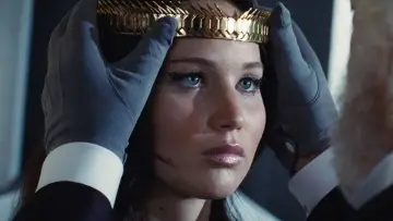 Zasłona do filmu "Igrzyska śmierci" #603225