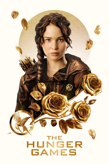 Plakat do filmu "Igrzyska śmierci" #603335