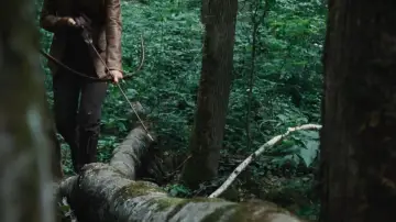 Zasłona do filmu "Igrzyska śmierci" #781174
