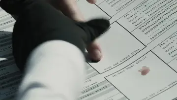 Zasłona do filmu "Igrzyska śmierci" #835100