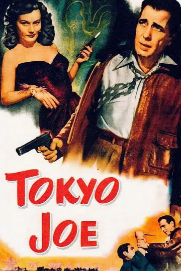 Tokyo Joe