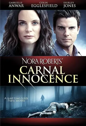 Plakat do filmu "Nora Roberts: Miasteczko Innocence" #1134348