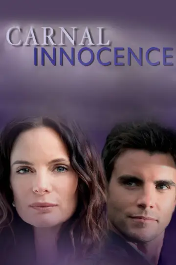 Plakat do filmu "Nora Roberts: Miasteczko Innocence" #1134349