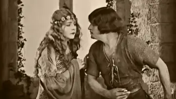 Zasłona do filmu "Robin Hood" #1148699