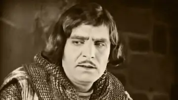 Zasłona do filmu "Robin Hood" #1148701