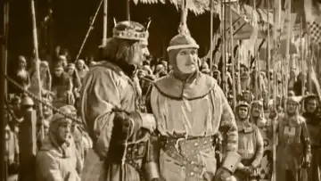 Zasłona do filmu "Robin Hood" #1148706