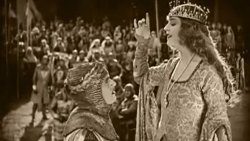 Zasłona do filmu "Robin Hood" #1148708