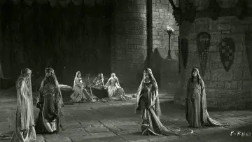 Zasłona do filmu "Robin Hood" #1148711