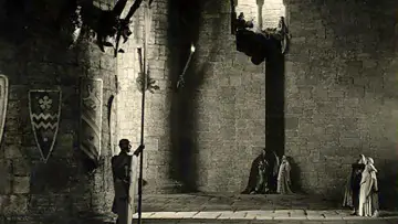 Zasłona do filmu "Robin Hood" #1148712