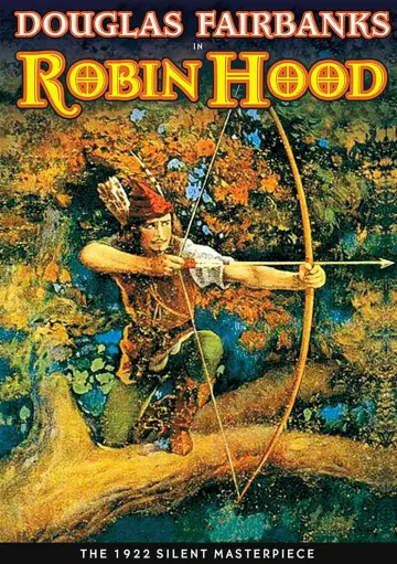 Robin Hood