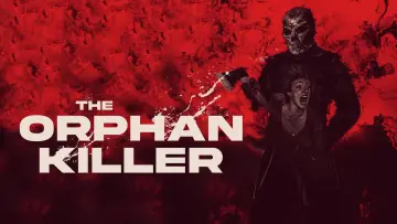 Zasłona do filmu "The Orphan Killer" #1579087