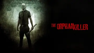 Zasłona do filmu "The Orphan Killer" #1579090
