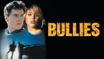 Zasłona do filmu "Bullies" #1578744