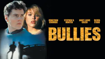 Zasłona do filmu "Bullies" #1578746