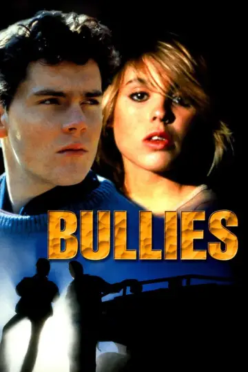 Bullies plakat
