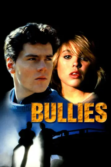 Plakat do filmu "Bullies" #1578752