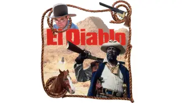 Zasłona do filmu "El Diablo" #471862