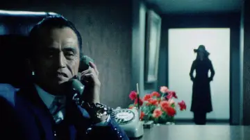 Zasłona do filmu "女囚701号さそり" #1168651
