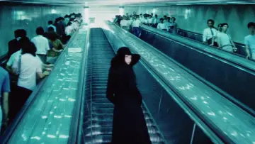 Zasłona do filmu "女囚701号さそり" #391649