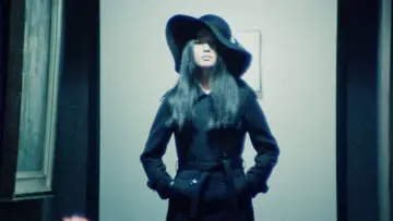 Zasłona do filmu "女囚701号さそり" #391652