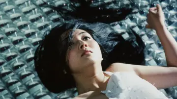 Zasłona do filmu "女囚701号さそり" #942929