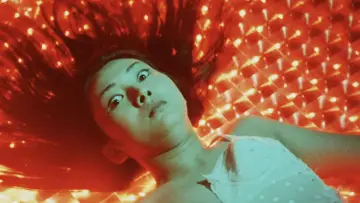 Zasłona do filmu "女囚701号さそり" #942930