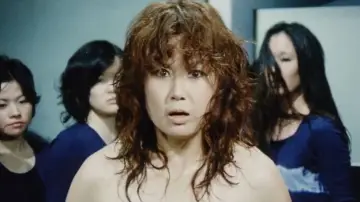 Zasłona do filmu "女囚701号さそり" #942931