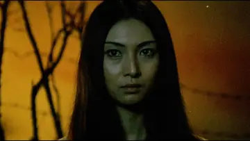 Zasłona do filmu "女囚701号さそり" #942939