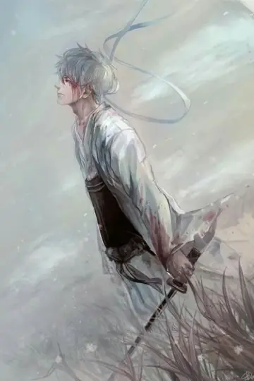 Plakat do filmu "Gintama: Shinyaku Benizakura Hen" #1210166