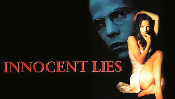 Zasłona do filmu "Innocent Lies" #1898271