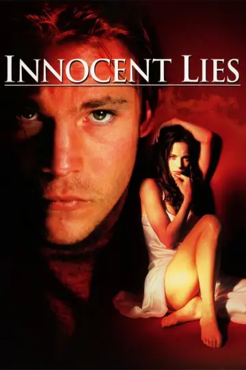 Plakat do filmu "Innocent Lies" #1898276