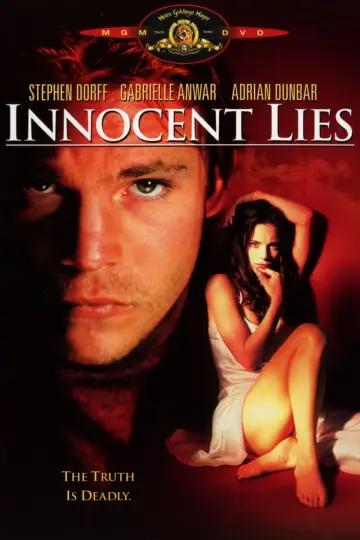 Plakat do filmu "Innocent Lies" #1898280