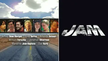 Zasłona do filmu "Jam" #741713