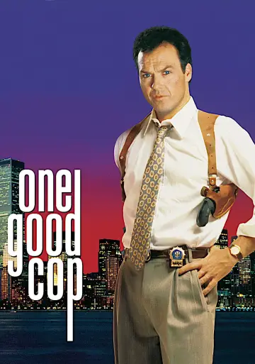 Plakat do filmu "Dobry Gliniarz" #1061208