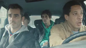 Zasłona do filmu "Poliss" #185894