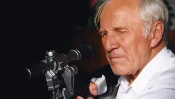 Zasłona do filmu "Ворошиловский стрелок" #896184