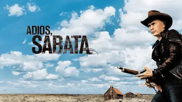 Zasłona do filmu "Adios Sabata" #1109062