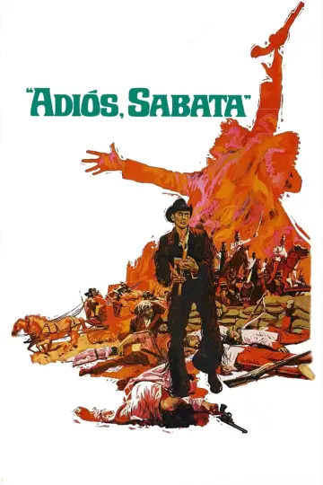 Adios Sabata