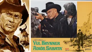 Zasłona do filmu "Adios Sabata" #478701