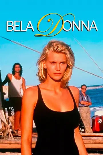 Bela Donna plakat
