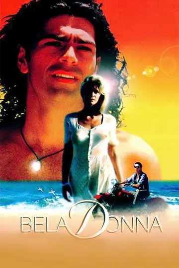 Plakat do filmu "Bela Donna" #1918447