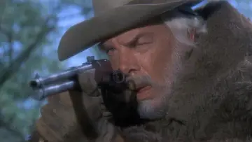 Zasłona do filmu "Monte Walsh" #1871391
