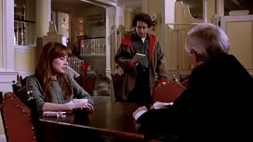 Zasłona do filmu "Czarna tęcza" #495232